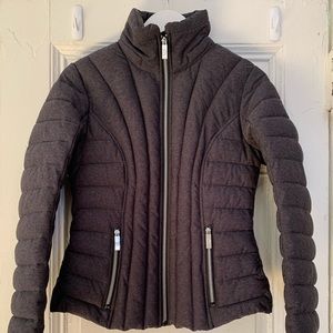 Nautica Puffer Coat